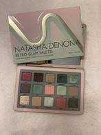 Natasha Denona Retro Glam eyeshadow palette, Ophalen of Verzenden, Zo goed als nieuw, Ogen