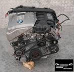 Motor N52B25 6-bak SWAP Bmw 325i E9X 525i E60 E61 207dkm, Ophalen of Verzenden, Herkomst onderdeel bekend, Gebruikt, BMW