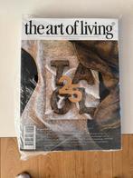 The art of living 02-2025, Ophalen of Verzenden, Zo goed als nieuw