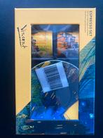 Vincent van Gogh Espresso Set - Nieuw, Nieuw, Ophalen of Verzenden, Overige stijlen, Kop(pen) en/of Schotel(s)