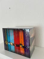 Harry Potter The Complete Collection J.K. Rowling, Boeken, Fantasy, Nieuw, Verzenden