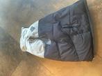 Bodywarmer black bananas maat 164 valt wat kleiner, Ophalen of Verzenden, Gebruikt, Jongen, Jas