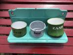 emaille diverse zeep soda zout, Antiek en Kunst, Ophalen of Verzenden