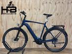 Giant Explore E+ 2 GTS E-Bike SHIMANO ALIVIO, Fietsen en Brommers, Elektrische fietsen, Niet ingevuld, Niet ingevuld, Zo goed als nieuw