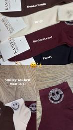 Dames glitter sokken, Ophalen of Verzenden, Nieuw, Overige maten, Sokken en Kniesokken