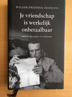 Willem Frederik Hermans - Geert van Oorschot, Nieuw, Willem Frederik Hermans, Ophalen of Verzenden