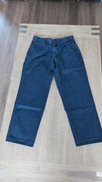 Broek Pantalon Emidio Tucci Blauw Maat 30, Blauw, Overige maten, Ophalen of Verzenden, Emidio Tucci