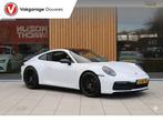 Porsche 911 3.0 Carrera |NAP | Pano |Sport Chrono | Adaptief, Auto's, Porsche, Automaat, Achterwielaandrijving, Gebruikt, 4 stoelen