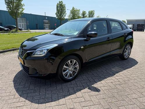 Suzuki Baleno 1.2 Exclusive, Auto's, Suzuki, Particulier, Te koop, Baleno, ABS, Airbags, Airconditioning, Centrale vergrendeling