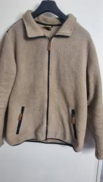Möberg Fleece Vest - Beige - Maat M, Möberg, Maat 48/50 (M), Beige, Ophalen of Verzenden