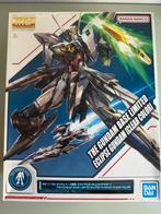 Bandai MG gundam base limited eclipse gundam clear color kit, Ophalen of Verzenden, Nieuw, 1:50 of kleiner, Figuur of Figuren