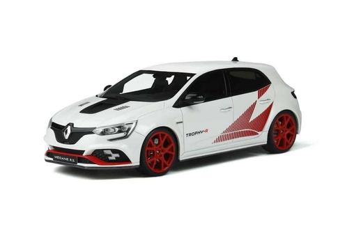 Ottomobile Renault Megane RS Trophy-R 1/1500 1:18 Nieuw, Hobby en Vrije tijd, Modelauto's | 1:18, Nieuw, Auto, OttOMobile, Ophalen of Verzenden