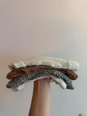 Leggings maat 80 beschikbaar voor biedingen