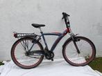 Batavus snake jongensfiets 26 inch, 26 inch of meer, Gebruikt, Handrem, Batavus