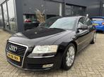 Audi A8 2.8 FSIe Pro Line+ - Lees beschrijving - Nette staat, Navigatiesysteem, Gebruikt, 2773 cc, Zwart