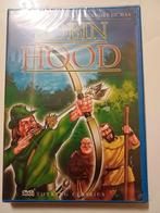 Robin Hood, Ophalen of Verzenden