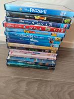 Disney dvds, Ophalen, Gebruikt