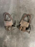 Paschal hijsklem, Doe-het-zelf en Verbouw, Overige Doe-het-zelf en Verbouw, Ophalen