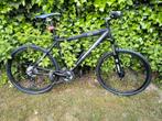 Zgan!  TREK. Mtb atb all terrain bike met schijfremmen, 28 inch, 49 tot 53 cm, Zo goed als nieuw, Meer dan 20 versnellingen