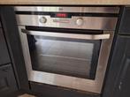 AEG oven, 45 tot 60 cm, Oven, Ophalen of Verzenden, Zo goed als nieuw
