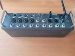 Midas MR 12., Muziek en Instrumenten, Mengpanelen, Ophalen of Verzenden, Zo goed als nieuw, 20 kanalen of meer