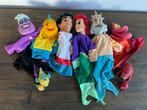 6xPOPPENKASTPOPPEN KLEINE ZEEMEERMIN + 4x kl Botje en Sebas, Kinderen en Baby's, Speelgoed | Poppen, Ophalen of Verzenden, Zo goed als nieuw