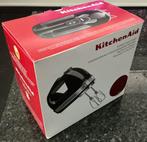KitchenAid mixer, 5KHM9212, handmixer, keizerrood, nieuw!, Ophalen, Nieuw