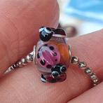 Elfbeads petite lieveheersbeestjes      limited Edition, Sieraden, Tassen en Uiterlijk, Bedels, Overige merken, Overige materialen