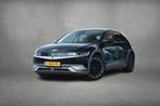 Hyundai IONIQ 5 Project 45 AWD 73kWh | Leer | BOSE | Solar |, Gebruikt, Zwart, Vierwielaandrijving, 1600 kg