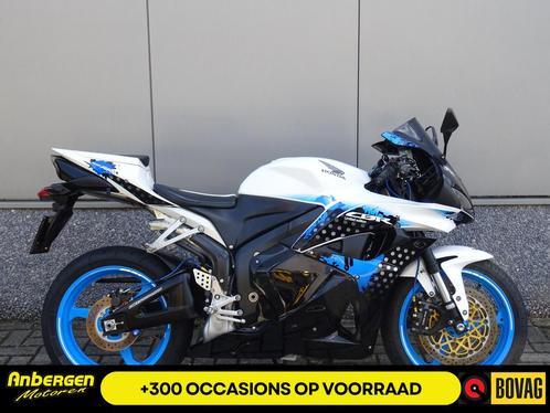 Honda CBR 600 RR LIMITED (bj 2009), Motoren, Motoren | Honda, Bedrijf, Sport