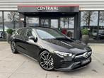 Mercedes-Benz CLA-klasse Shooting Brake AMG 35 4MATIC 306PK|, CLA, Zwart, Adaptive Cruise Control, Vierwielaandrijving