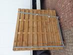 Schuttingen, Tuin en Terras, Schuttingen, 1 tot 2 meter, Minder dan 3 meter, Ophalen of Verzenden, Zo goed als nieuw