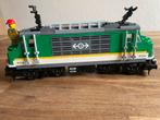 Lego Goederentrein 60198, Kinderen en Baby's, Speelgoed | Duplo en Lego, Ophalen, Gebruikt, Complete set, Lego