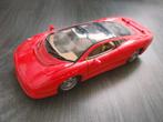 Maisto Jaguar XJ220 Modelauto 1/18, Ophalen of Verzenden, Gebruikt, Auto, Maisto
