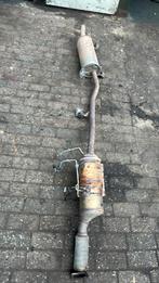 Roetfilter opel vivaro / renault trafic , nissan primastar, Ophalen of Verzenden, Opel