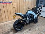 HONDA CB 1000 R | AKRAPOVIC UITLAAT | COMBINED ABS | CB1000, HONDA, 4 cilinders, Motorrijbewijs A, Bedrijf