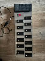 ROLAND FC - 200 MIDI FOOTCOLLER, Ophalen of Verzenden, Zo goed als nieuw