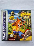 CRASH BANDICOOT XS, Spelcomputers en Games, Games | Nintendo Game Boy, 1 speler, Ophalen of Verzenden, Gebruikt, Vanaf 3 jaar