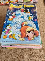 Donald Duck 2020 Compleet, Meerdere stripboeken, Ophalen of Verzenden, Gelezen, Disney