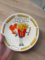 Blond Amsterdam Ontbijtbordjes, Huis en Inrichting, Keuken | Servies, Ophalen, Aardewerk, Blond Amsterdam, Bord(en)