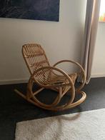 Kinder Rotan schommel stoel, Ophalen, Gebruikt, Stoel(en)