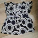 Grijs shirt 42, Kleding | Dames, T-shirts, Verzenden, Maat 42/44 (L), Korte mouw, Grijs