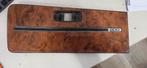Dashboard klepje Saab 900 classic notenhoutfineer., Ophalen of Verzenden