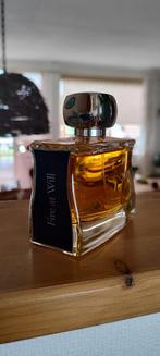 Decant proefje Jovoy Fire at Will, Sieraden, Tassen en Uiterlijk, Uiterlijk | Parfum, Ophalen of Verzenden, Nieuw