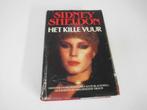 Boek: Het kille vuur, Gelezen, Sidney Sheldon, Ophalen of Verzenden, Nederland