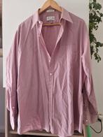 Vintage Arrow Brigade overhemd - Maat XL, Ophalen of Verzenden, Roze, Arrow, Halswijdte 41/42 (L)