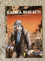 Samba Bugatti - Bugatti's geheim - Eerste druk, 1997 - Nieuw, Eén stripboek, Ophalen of Verzenden, Nieuw
