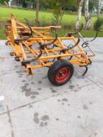 Boels cultivator triltand cultivator, Zakelijke goederen, Ophalen, Grondbewerking