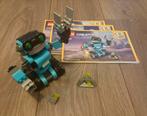 Lego Creator 31062 Robotverkenner, Kinderen en Baby's, Speelgoed | Duplo en Lego, Ophalen of Verzenden, Zo goed als nieuw, Complete set