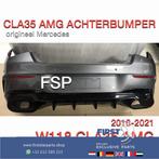 W118 CLA45 BUMPER A1188800202 C118 CLA35 AMG ACHTERBUMPER Me